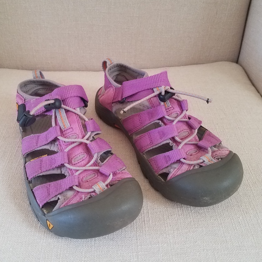 Keen Sandals